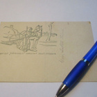 1941 Palautunut kp kortti kaatuneelle - pikkukuva 2