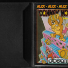 MSX kasettipeli - Donkey Kong - pikkukuva 1