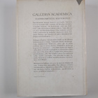 Galleria Academica : yliopistomiesten muotokuvia - pikkukuva 2