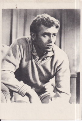James Dean, e89