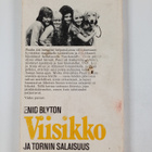 Enid Blyton : Viisikko ja tornin salaisuus - pikkukuva 2