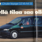 Tekniikan Maailma n:o 9 1996 Tuhannen ja yhden auton tarinoi - pikkukuva 5