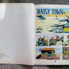 LUCKY LUKE - DAISY TOWN / SARJIS JULKAISU - pikkukuva 3