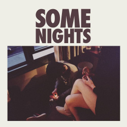 Fun. - Some Nights (CD)