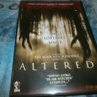 ALTERED   -   DVD - pikkukuva 1