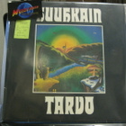 TARVO - HUUHKAIN EX+/EX+ LP - pikkukuva 1