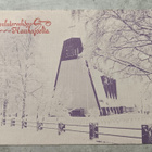 Kauhajoki, Kauhajoen kirkko - pikkukuva 1