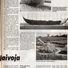 Yhteishyvä n:o 10 1984 Nyt matkustamme iloiseen Tanskaan. - pikkukuva 3