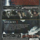 ¤¤¤ MIRRORS 1 & 2  --K18--  (2DVD) - pikkukuva 2