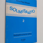 Anna-Maija Sillanpää : Solmisaatio 2 : Säveltapailun ja t... - pikkukuva 1