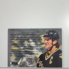1993-94 Ultra - Premier Pivots #4 Mario Lemieux - pikkukuva 2