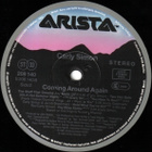 CARLY SIMON :: COMING AROUND AGAIN :: VINYYLI  LP     1987 - pikkukuva 4