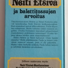 Neiti etsivä ja balettitossujen arvoitus - pikkukuva 2