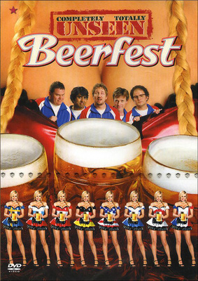 Beerfest - DVD