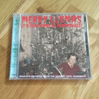 V/A Merry luxmas - It's Christmas In Crampsville! CD - pikkukuva 1