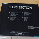 Blues section tupla LP - pikkukuva 2