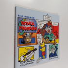Bill Holman : Pekka Pikanen - pikkukuva 1