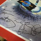 MICHAEL MONROE - OUTER STELLAR LP KOKO BÄNDIN NIMMAREILLA - pikkukuva 3
