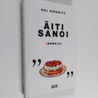Hal Sirowitz : Äiti sanoi - pikkukuva 1