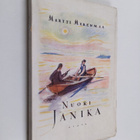 Martti Merenmaa : Nuori Janika : romaani - pikkukuva 1
