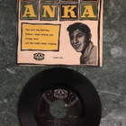 (EP) Paul Anka - You Are My Destiny,... - pikkukuva 1
