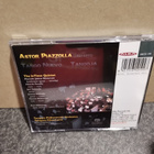 Piazzolla:Tangoja-In Time Quintet-Haanterä Super Audio CD - pikkukuva 2