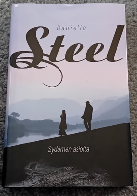 Danielle Steel - Sydämen asioita