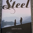 Danielle Steel - Sydämen asioita - pikkukuva 1
