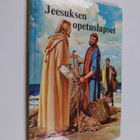 J. F. Allen : Jeesuksen opetuslapset - pikkukuva 1
