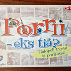 Porrii-Eks Tiä ?Tietopeli - pikkukuva 1