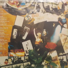ROXETTE - TOURISM - 1ST PRESS SWEDEN 1992 EX+/EX+ 2LP - pikkukuva 2