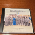 Dragsvikin Perinnesoittokunta 10 vuotta 2006 CD Ami Aspelund - pikkukuva 1