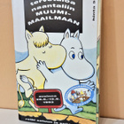 Muumimaailma 1993 esite - pikkukuva 1
