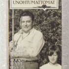 Unohtumattomat•Olavi Virta–Kootut Levyt 25–1957-58 C-Kasetti - pikkukuva 1