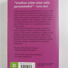 Sue Grafton : S niin kuin synti - pikkukuva 2