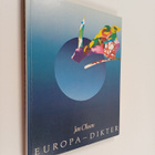 Jan Olsson : Europa Dikter - pikkukuva 1