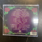V/A - Tummat ja tuliset CD - pikkukuva 2