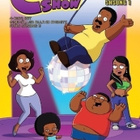 CLEVELAND SHOW 1 KAUSI (27 813) k -FI- DVD (4) 2009 4 dvd - pikkukuva 1