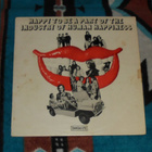 V/A Happy To Be Part Of The Industry Of Human Happiness ~ LP - pikkukuva 1