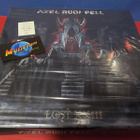 AXEL RUDI PELL - LOST XXIII M-/M- 2LP+CD BOKSI - pikkukuva 1