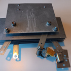 Hitsauskoneen tasasuuntaaja+ triac Tag T2512MK - pikkukuva 3