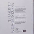 Teräslintu ja lumpeenkukka: Taneli Eskola - pikkukuva 2