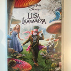 Liisa Ihmemaassa, Disneyn elokuva - DVD - pikkukuva 1