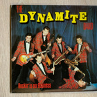 Dynamite Band LP - pikkukuva 1