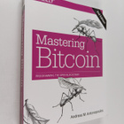 Andreas M. Antonopoulos : Mastering Bitcoin - pikkukuva 1
