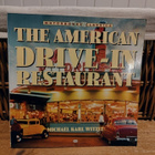 The American drive in movie theater ja drive in restaurant - pikkukuva 1