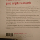 Hyeonseo Lee: Seitsemän nimen tyttö - pikkukuva 2
