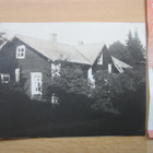 VANHA Valokuva Punkaharju Kouvonniemi 1925 - pikkukuva 1