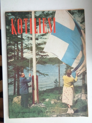 Kotiliesi Nro 12/1958 (6.5)