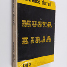 Lawrence Durrell : Musta kirja - pikkukuva 1